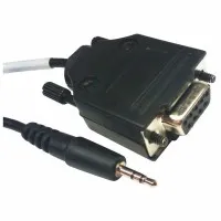 Thermo Fisher Scientific Orion 1010053 [1010053] RS232 Printer Computer Cable