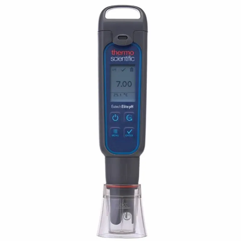 Thermo Scientific Elite pH [ELITEPH] pH Pocket Tester