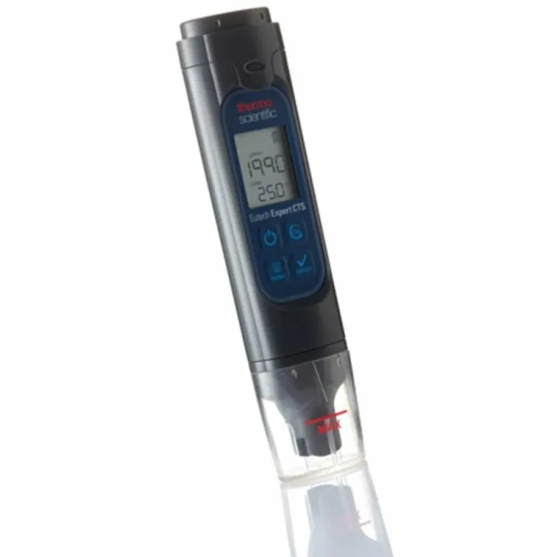 Thermo Scientific Expert [EXPERTCTS] Conductivity Pocket Tester