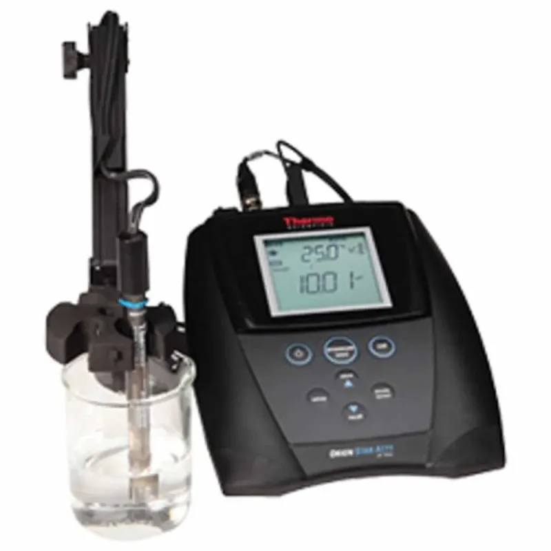 Thermo Fisher Scientific Orion Star A111 [STARA1116]  pH Benchtop Meter TRIS-Compatible Kit