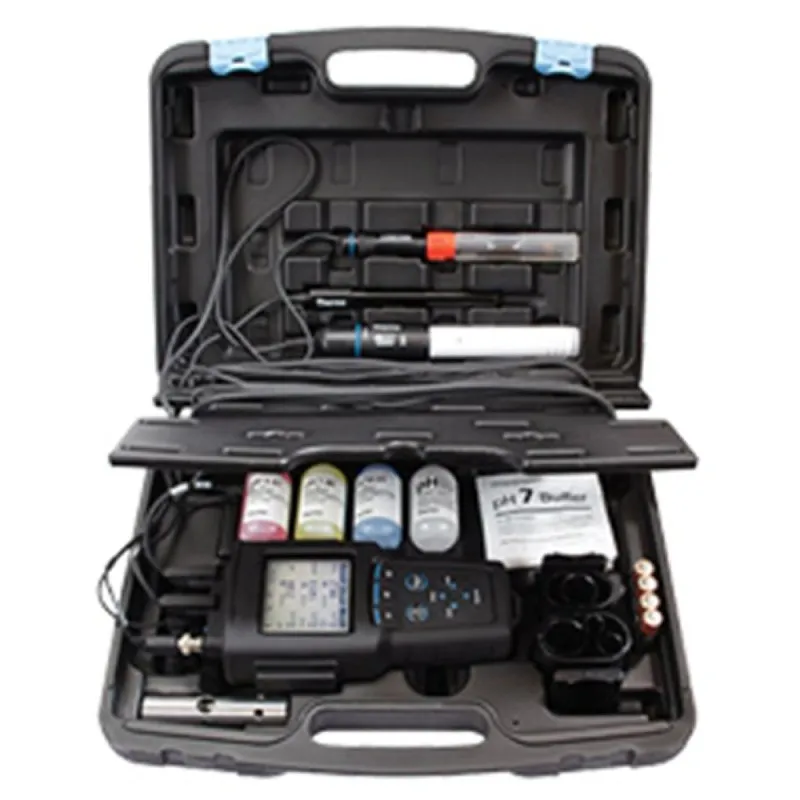 Thermo Fisher Scientific Orion Star A324 [STARA3245]  pH/ISE Portable Meter Kit