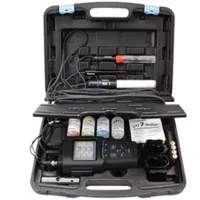 Thermo Fisher Scientific Orion STAR A329 [STARA3295] pH / ISE / Conductivity / Dissolved Oxygen Portable Meter Kit
