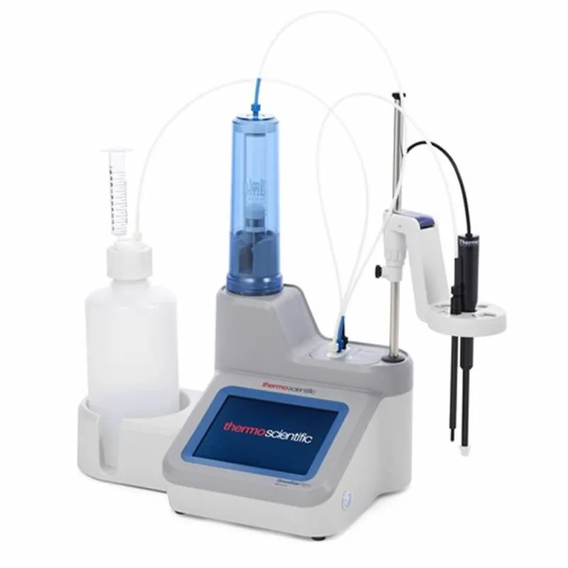 Thermo Fisher Scientific Orion START910 [START9100] pH Titrator