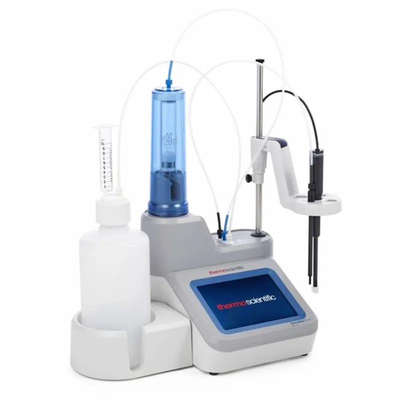 Thermo Fisher Scientific Orion START940 [START9400]  All-In-One Titrator
