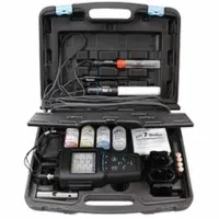 Thermo Fisher Scientific Orion STAR A326 [STARA3265] pH/RDO/ Dissolved Oxygen Portable Meter Kit