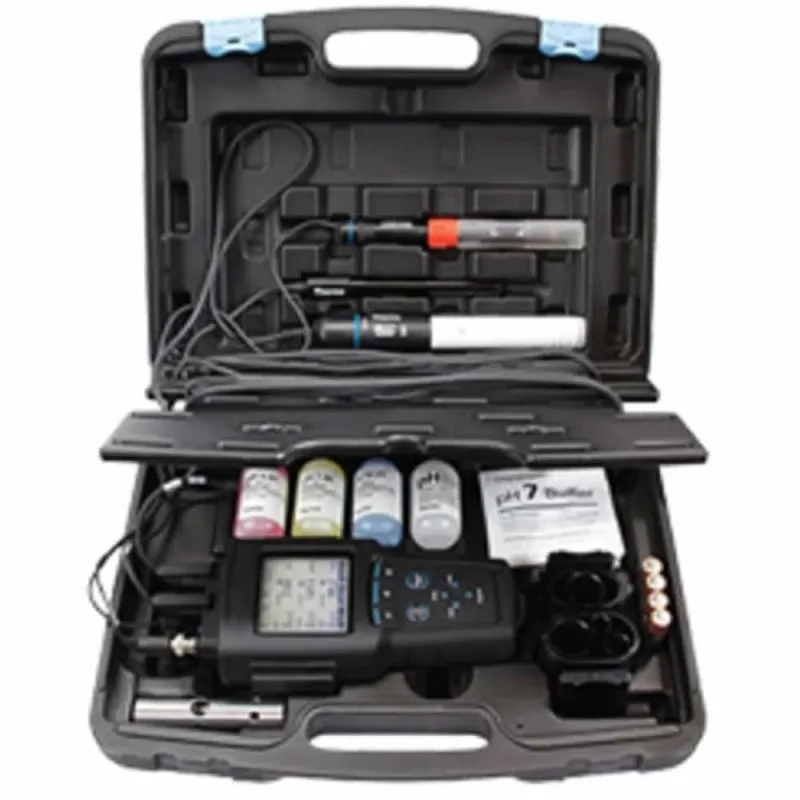 Thermo Fisher Scientific Orion STAR A326 [STARA3265] pH/RDO/ Dissolved Oxygen Portable Meter Kit
