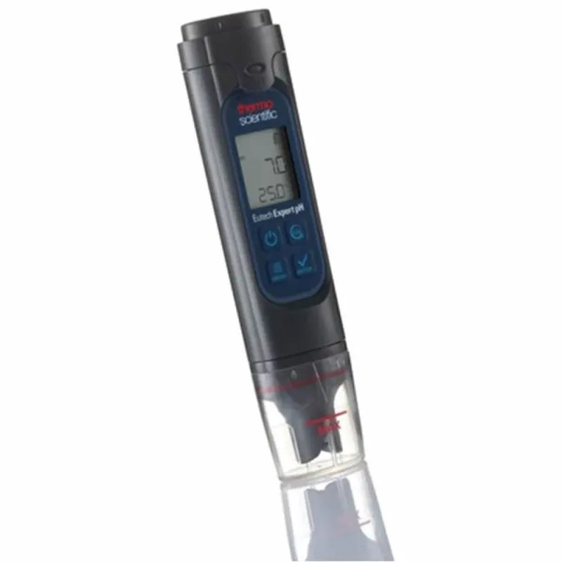 Thermo Scientific Expert pH [EXPERTPH] pH Pocket Tester
