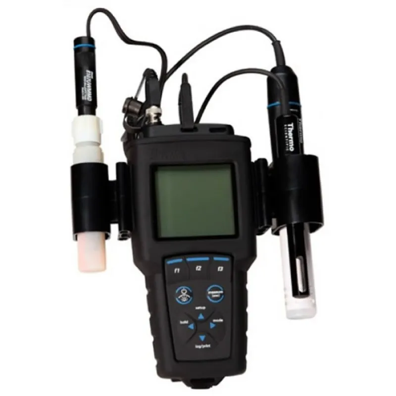 Thermo Fisher Scientific Orion Star A121 [STARA1215]  pH Portable Meter Kit