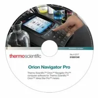 Thermo Fisher Scientific VSTAR-NPCD Orion Navigator Pro Software On CD