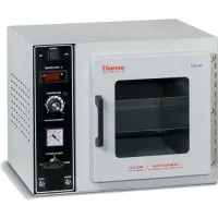 Thermo-Fisher 3606-1CE Analog Vacuum Oven 12.5 Liters (0.44 Cubic Feet) 240V