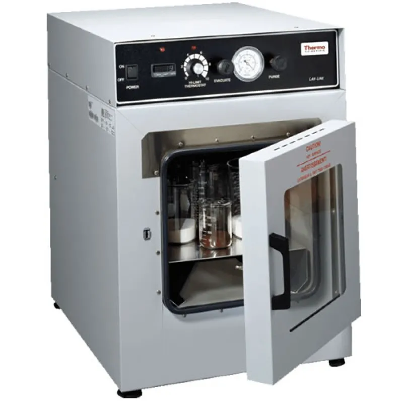 Thermo-Fisher 3618-6CE Digital Vacuum Oven 65.1 Liters (2.3 Cubic Feet) 240V