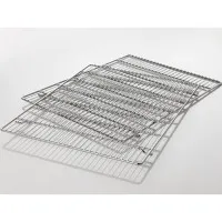 Thermo-Fisher 50127765 Heratherm Wire Mesh Shelf for OMS100 / OMH100 / OMH100-S