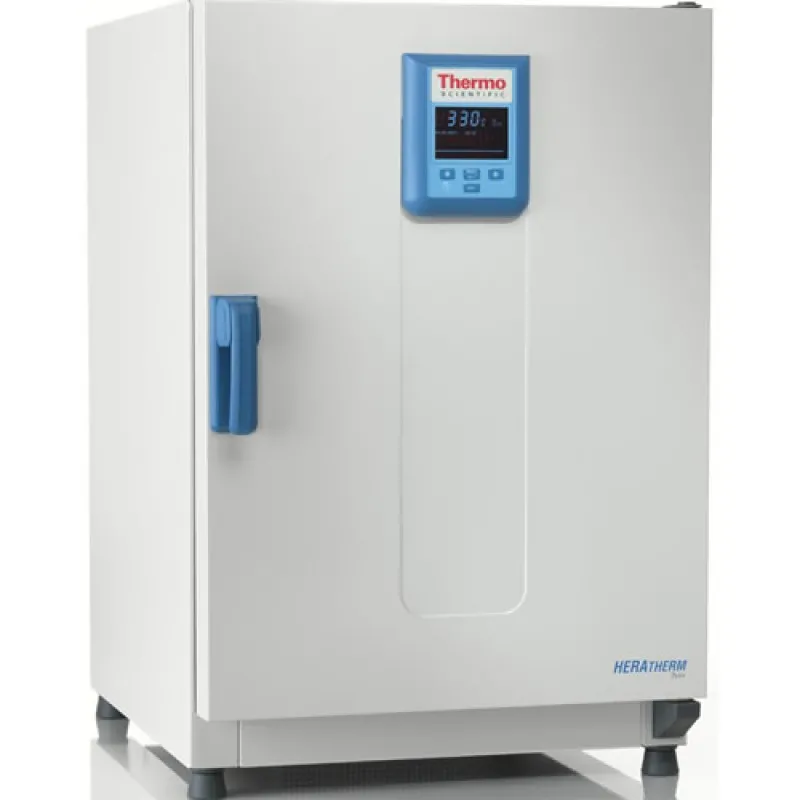 Thermo-Fisher OMH180-S [51028129] Heratherm Advanced Security Oven 170L (6.1 Cu. Ft.) 240V