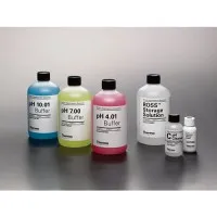 Thermo Fisher Scientific Orion 810199 ROSS All-in-One pH Buffer Kit