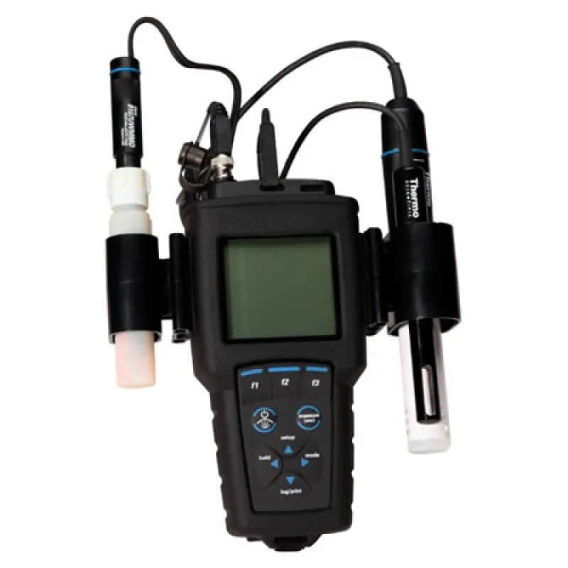 Thermo Fisher Scientific Orion STAR A123 [STARA1236]  Dissolved Oxygen Portable Meter 3m Cable Kit
