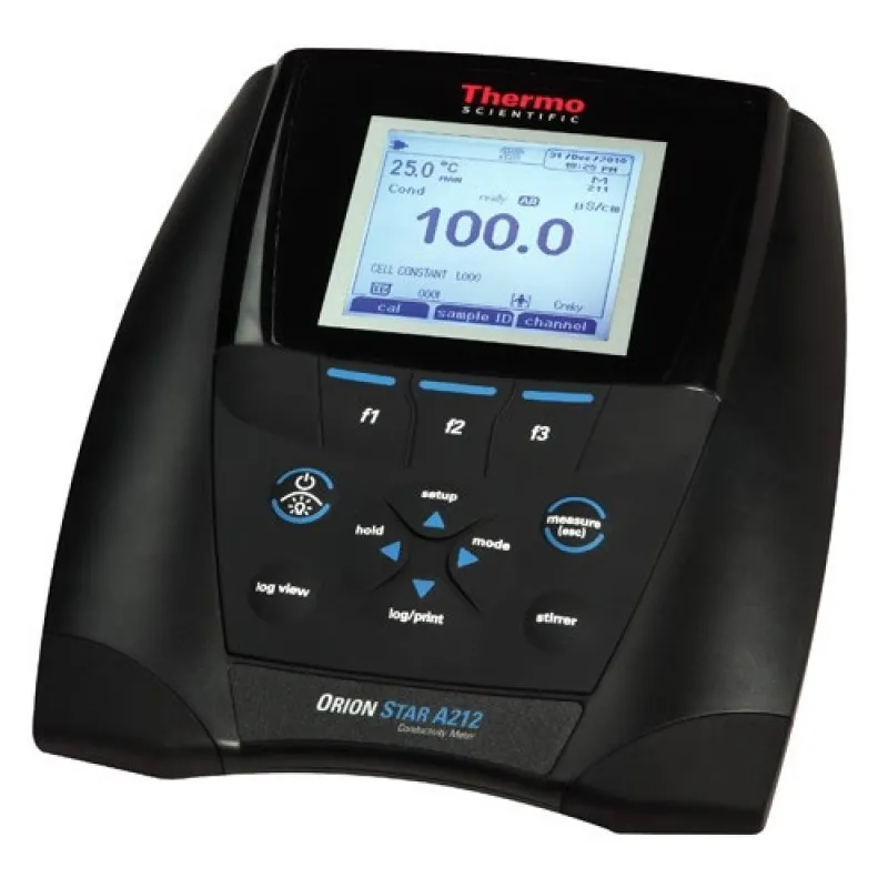 Thermo Fisher Scientific Orion STAR A212 [STARA2120] Conductivity Benchtop Meter