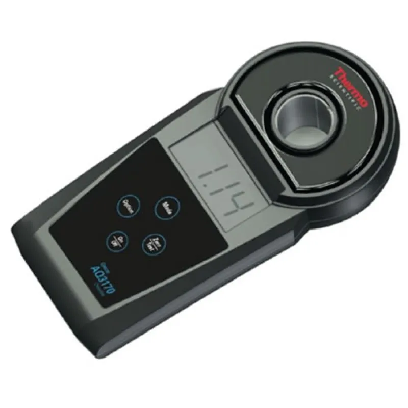 Thermo Scientific Orion AQUAfast AQ3170 Chlorine Colorimeter
