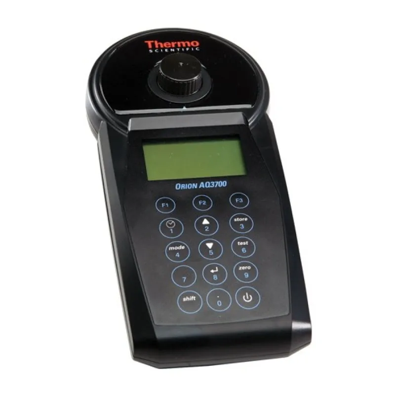 Thermo Scientific Orion AQUAfast [AQ3700] Colorimeter