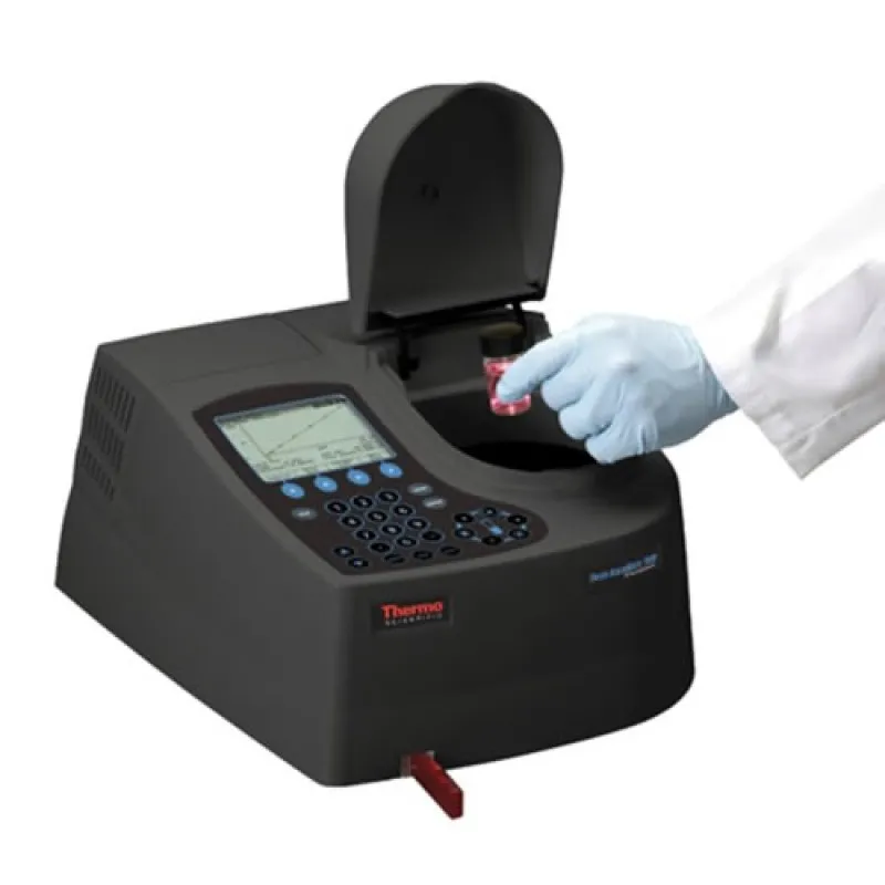 Thermo Orion AquaMate 8000 [AQ8000] UV-Vis Spectrophotometer