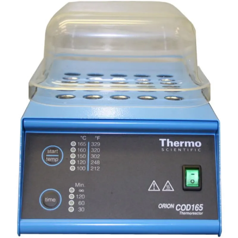 Thermo Scientific Orion AQUAfast COD165 Thermoreactor