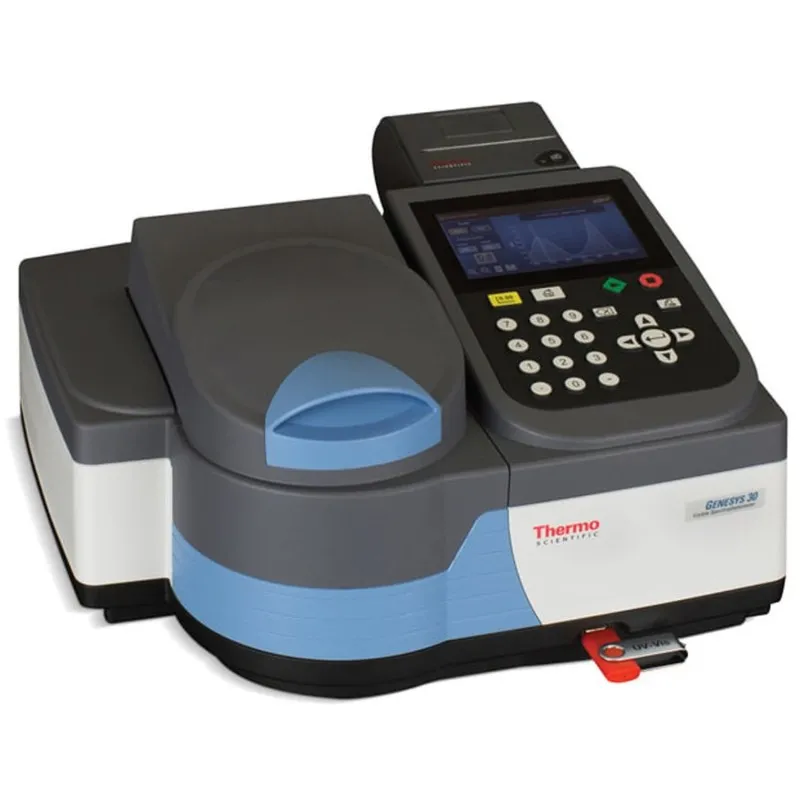 Thermo Fisher GENESYS 30 [840-277000] VIS Spectrophotometer, 100-240V
