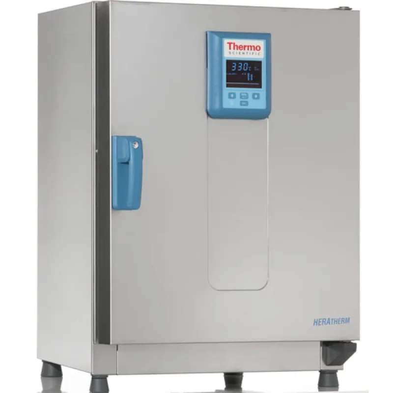 Thermo-Fisher OMH100-S [51028326] Stainless Steel Advanced Security Oven 97L (3.5 Cu. Ft.) 240V