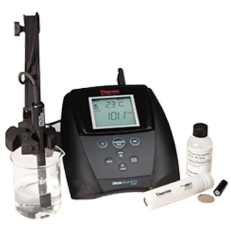 Thermo Fisher Scientific Orion STAR A113 [STARA1135] Dissolved Oxygen Benchtop Meter Kit