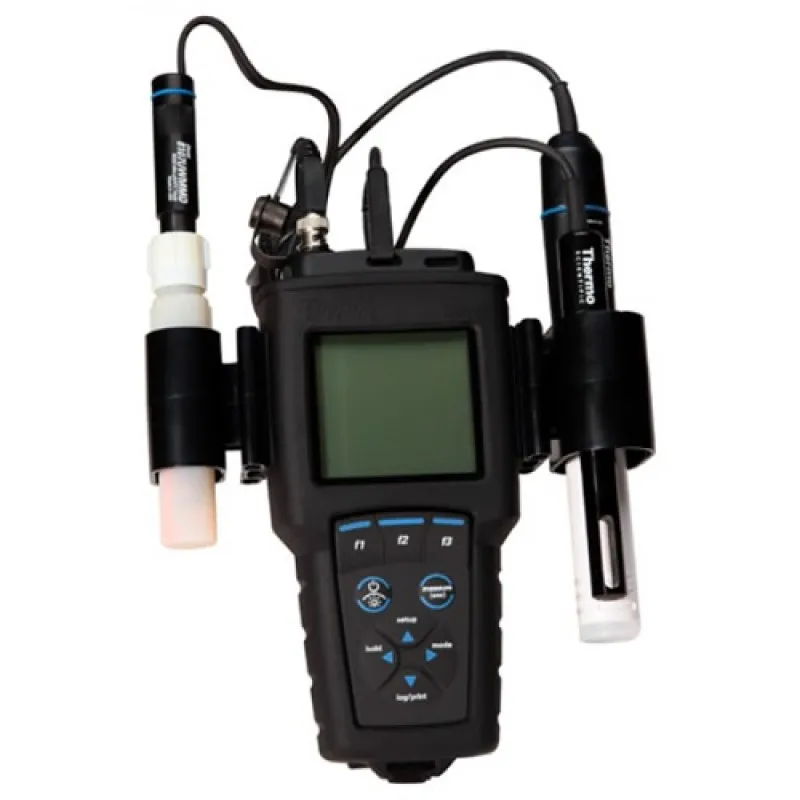 Thermo Fisher Scientific Orion STAR A222 [STARA2225] Conductivity Portable Meter Kit