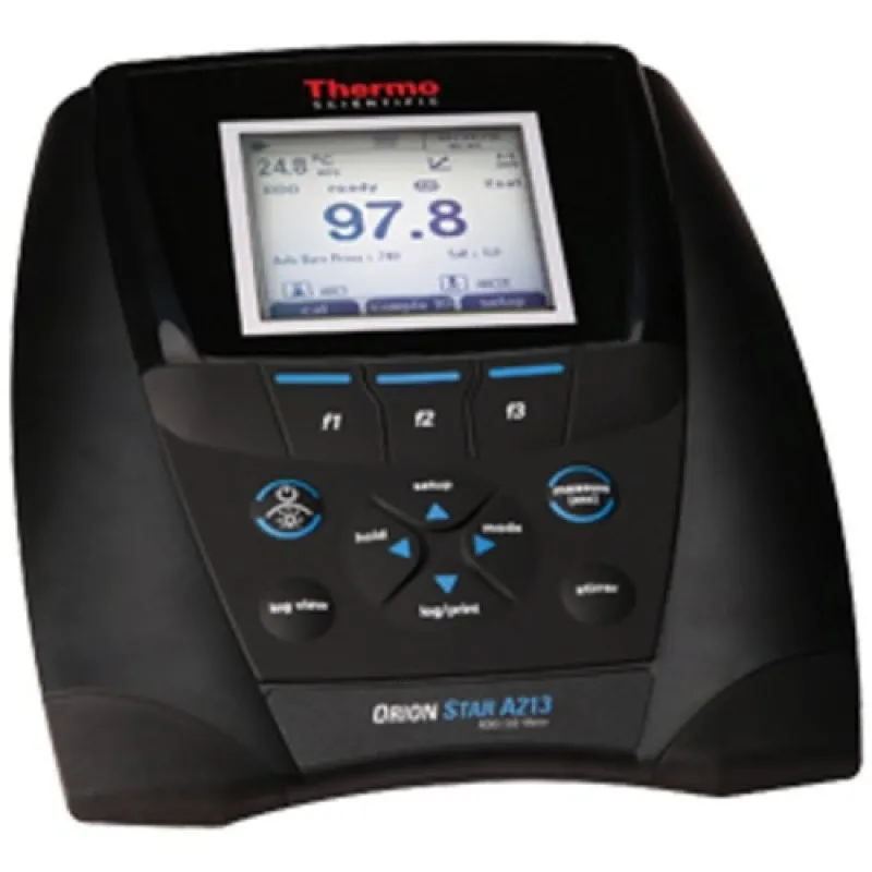Thermo Fisher Scientific Orion STAR A213 [STARA2130]  Dissolved Oxygen Benchtop Meter