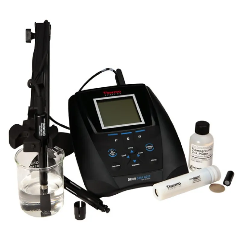 Thermo Fisher Scientific Orion STAR A213 [STARA2135] Dissolved Oxygen Benchtop Meter Kit
