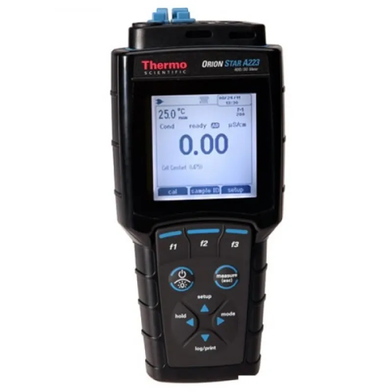 Thermo Fisher Scientific Orion STAR A323 [STARA3230] Dissolved Oxygen Portable Meter