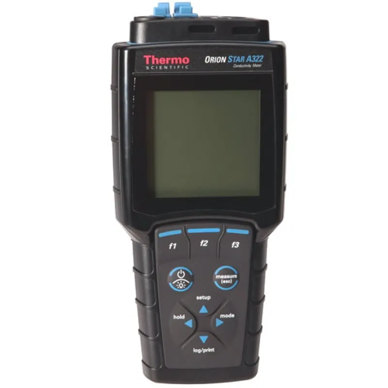 Thermo Fisher Scientific Orion STAR A322 [STARA3225] Conductivity Portable Meter Kit