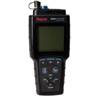 Thermo Fisher Scientific Orion STAR A325 [STARA3255] pH/Conductivity Portable Multiparameter Meter Kit