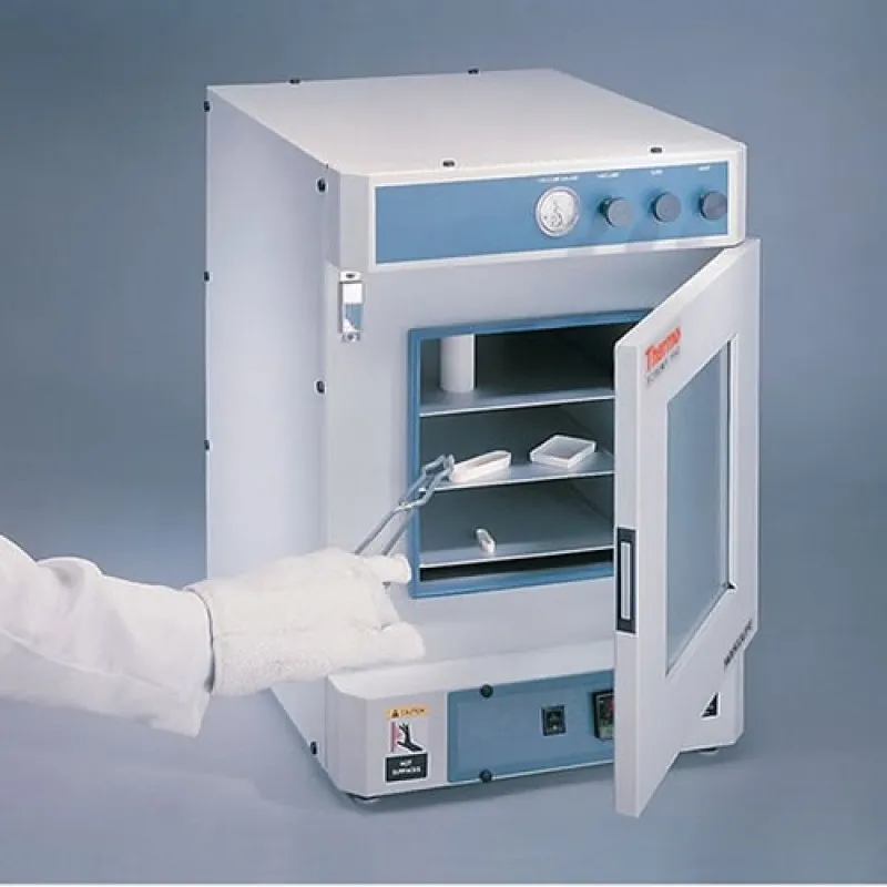 Thermo-Fisher VO1218C Lindberg/Blue M Vacuum Oven 42.5L (1.5 cu. ft.) 240V