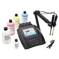 Thermo Fisher Scientific Orion Versa Star Pro [VSTAR12]  pH Benchtop Meter Standard ROSS Kit