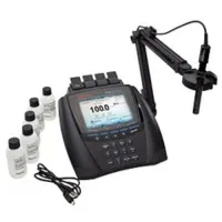 Thermo Fisher Scientific Orion Versa Star Pro [VSTAR22] Conductivity Benchtop Meter Standard Kit
