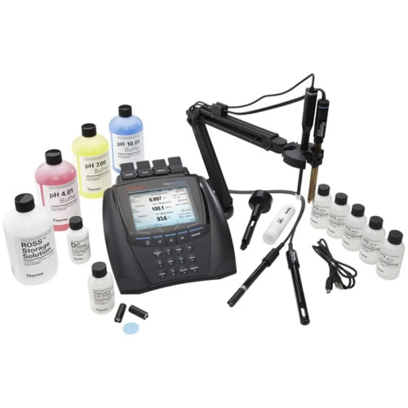 Thermo Fisher Scientific Orion Versa Star Pro [VSTAR94]  pH / ISE, Conductivity / RDO / DO Meter RDO Optical Kit
