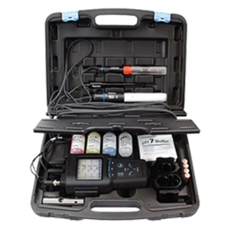 Thermo Fisher Scientific Orion Star A321 [STARA3215] pH Portable Meter Kit