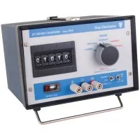 Time Electronics 1010 DC Voltage Calibrator