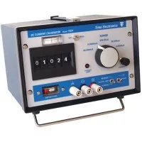 Time Electronics 1024 DC Current Calibrator