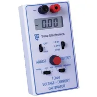 Time Electronics 1044 DC Voltage and Current Calibrator