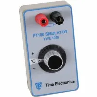 Time Electronics 1049 PT100 Simulator