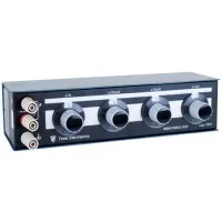 Time Electronics 1053 [1053] Inductance Decade Box