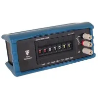 Time Electronics 1071 Decade Box