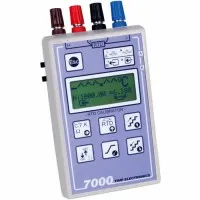 Time Electronics 7000 [7000] RTD Temperature Calibrator