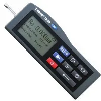 Time Electronics TIME3200 [TIME3200] Surface Roughness Tester, Complete Kit