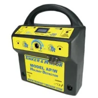 Tinker & Rasor AP/W Holiday Detector, 800 volts to 35,000 volts