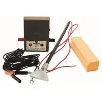 Tinker & Rasor M/1 Low Voltage Holiday Detector