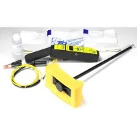 Tinker & Rasor M/1S Stick Low Voltage Holiday Detector