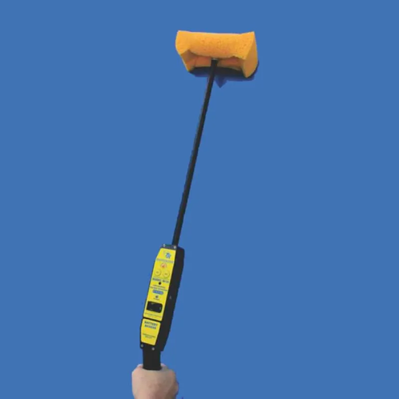 Tinker & Rasor M/1S Stick Low Voltage Holiday Detector